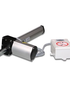 Driv f/expel syst Relax2.0E400 dbl 230V50/60Hzstr250mm-1mm/s